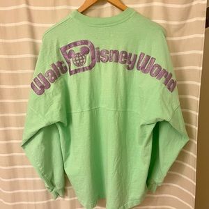 Walt Disney World Spirit Jersey - Princess Ariel